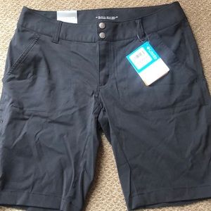 Women’s Columbia Active Fit Omni-Shield Shirts